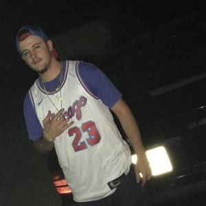 Meet your Posher, Tyler